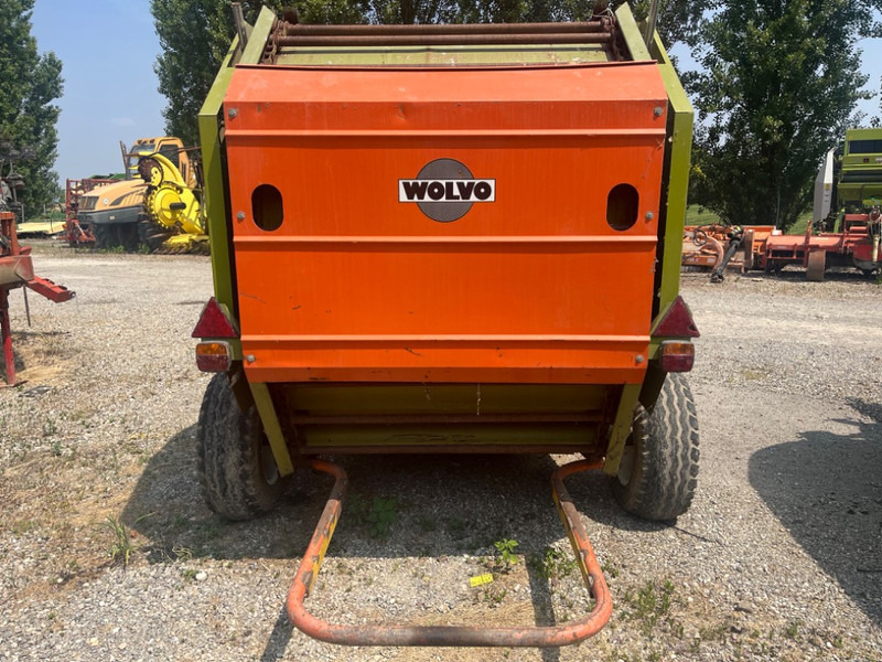 Wolagri Columbia R12 2000 Super - Rotoempacadora: foto 4 Wolagri Columbia R12 2000 Super - Rotoempacadora: foto 4