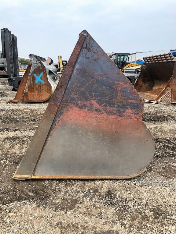 2450 mm - Cazo cargador: foto 5 2450 mm - Cazo cargador: foto 5