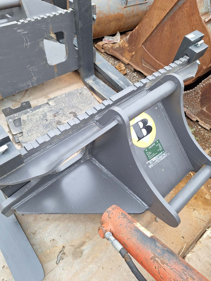 BALAVTO pallet forks 1500 mm - Horquillas: foto 3 BALAVTO pallet forks 1500 mm - Horquillas: foto 3