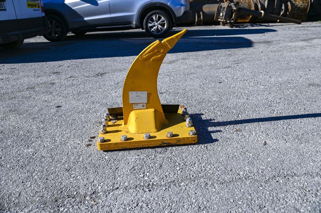 BAT BR02 - Escarificador para Excavadora: foto 5 BAT BR02 - Escarificador para Excavadora: foto 5