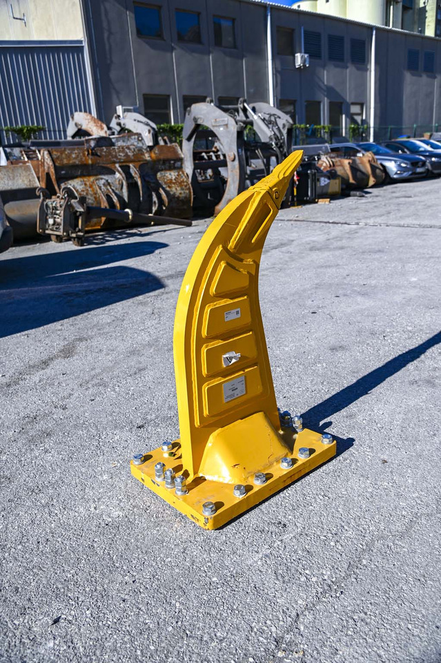 BAT BR06 - Escarificador para Excavadora: foto 5 BAT BR06 - Escarificador para Excavadora: foto 5