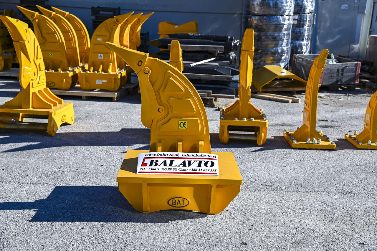 Leasing de  BAT BR10 BAT BR10: foto 7