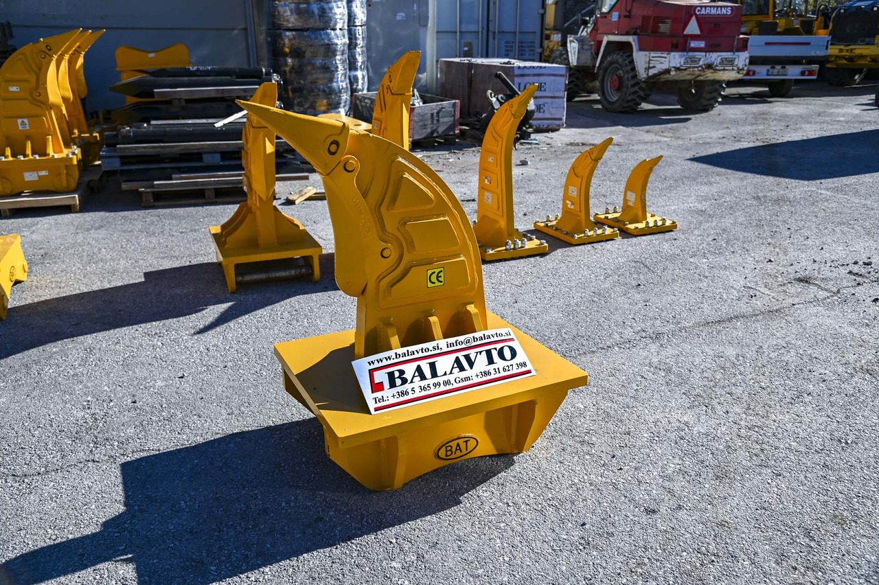 Leasing de  BAT BR10 BAT BR10: foto 6