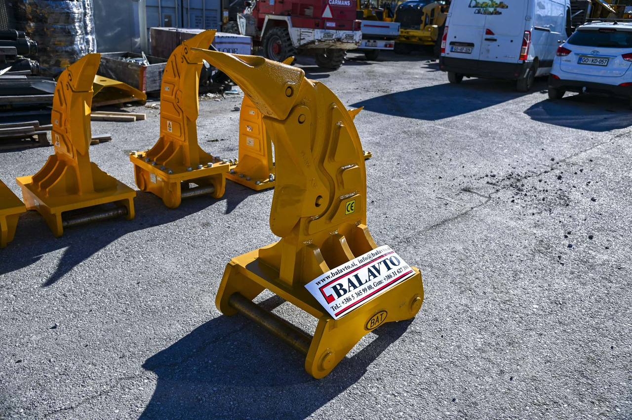 Leasing de  BAT BR14 BAT BR14: foto 7