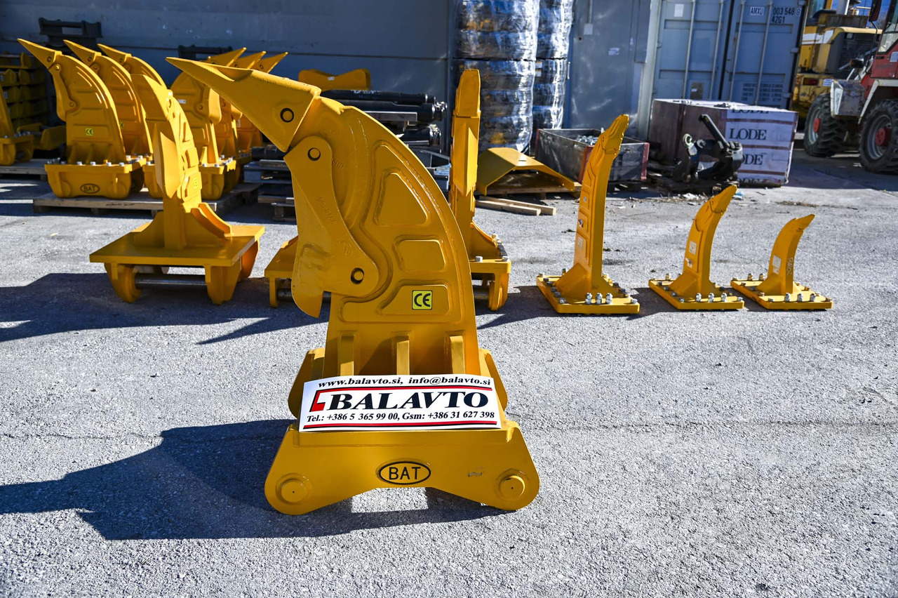 Leasing de  BAT BR14 BAT BR14: foto 6