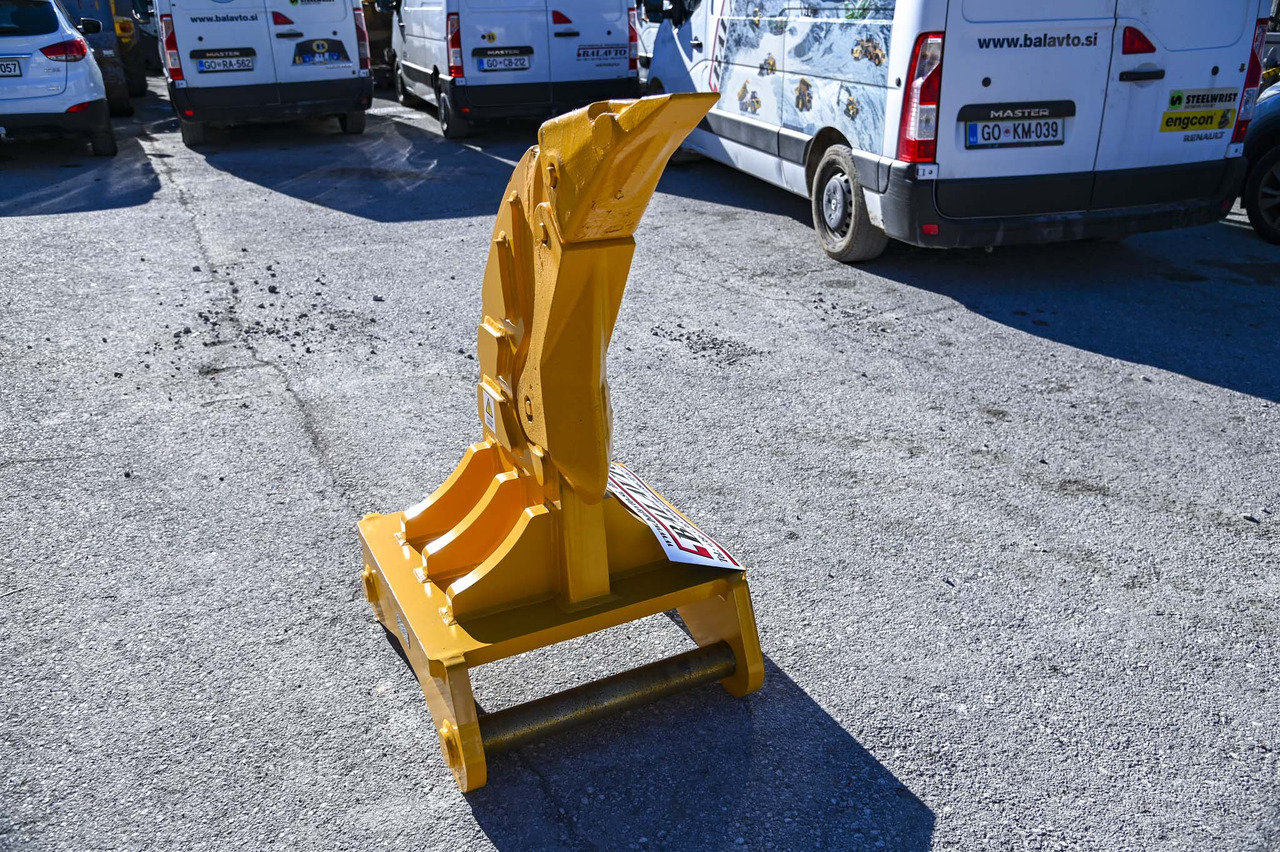 BAT BR14 - Escarificador para Excavadora: foto 4 BAT BR14 - Escarificador para Excavadora: foto 4