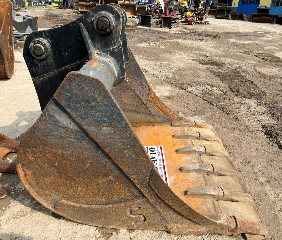 Digging bucket 1500 mm - Cazo para excavadora: foto 3 Digging bucket 1500 mm - Cazo para excavadora: foto 3