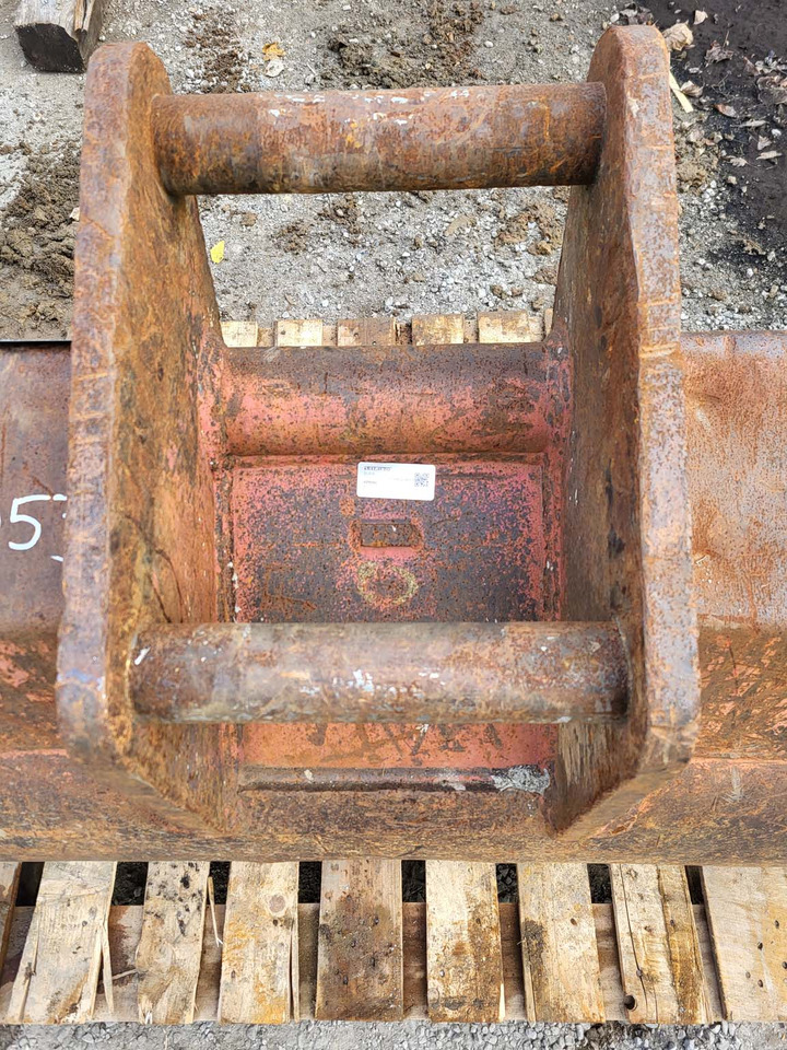 Ditch cleaning bucket 1700 mm Martin - Cazo para excavadora: foto 3 Ditch cleaning bucket 1700 mm Martin - Cazo para excavadora: foto 3