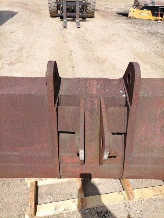 Ditch cleaning bucket 2600 mm S1 - Cazo: foto 4 Ditch cleaning bucket 2600 mm S1 - Cazo: foto 4