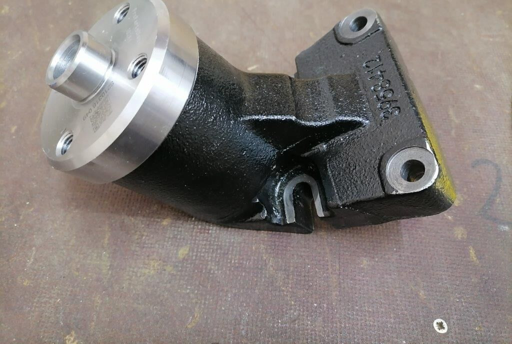 Fan support for Cummins engines - Motor y piezas para Excavadora: foto 2 Fan support for Cummins engines - Motor y piezas para Excavadora: foto 2