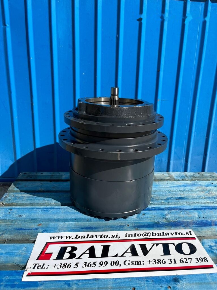 Final drive 14599921 Volvo EC250D/E, EC300D/E - Caja de cambios para Excavadora: foto 2 Final drive 14599921 Volvo EC250D/E, EC300D/E - Caja de cambios para Excavadora: foto 2