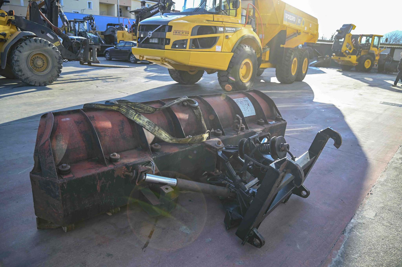 Holms KHP-80-320 - Cuchilla quitanieves: foto 4 Holms KHP-80-320 - Cuchilla quitanieves: foto 4