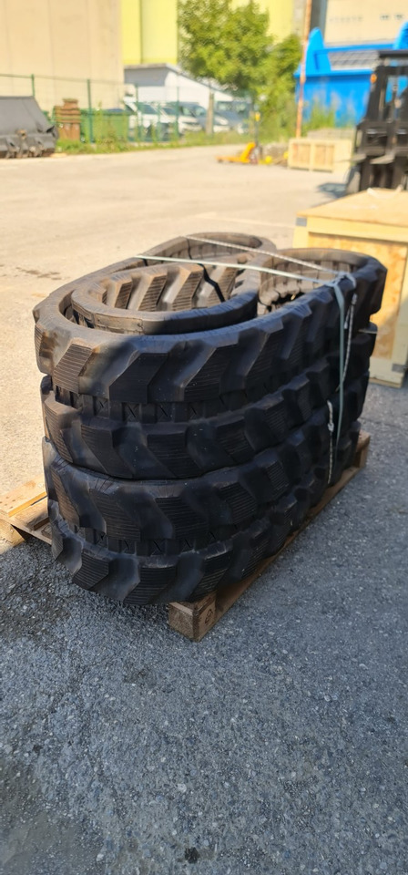 ITR 350x73x76KU - Oruga para Miniexcavadora: foto 1 ITR 350x73x76KU - Oruga para Miniexcavadora: foto 1