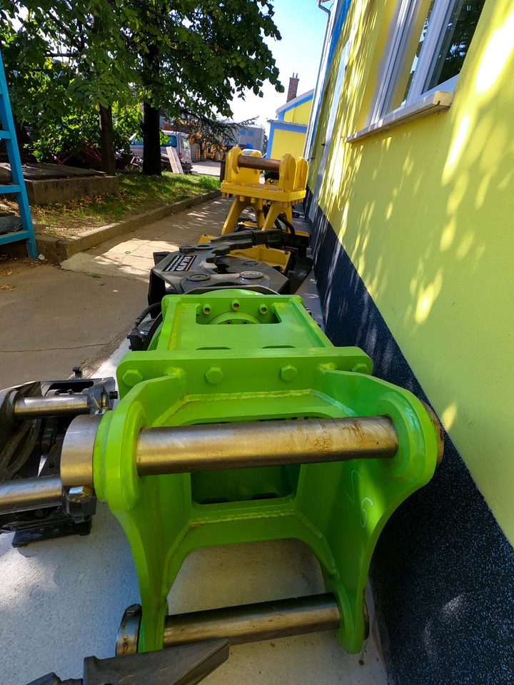 New BGS 06 - Pinza de manipulación: foto 5 New BGS 06 - Pinza de manipulación: foto 5