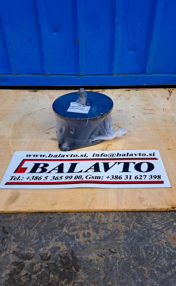 Rubber buffer for BOMAG compactors - Piezas de recambio para Compactador: foto 2 Rubber buffer for BOMAG compactors - Piezas de recambio para Compactador: foto 2