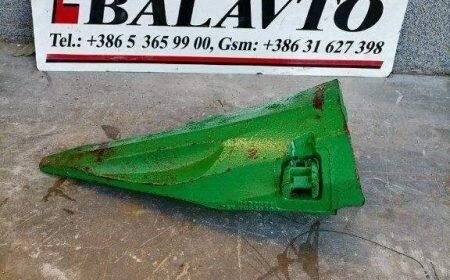 Piezas de recambio para Cargadora de ruedas Volvo, Caterpillar, Combi, Eaco...: foto 9