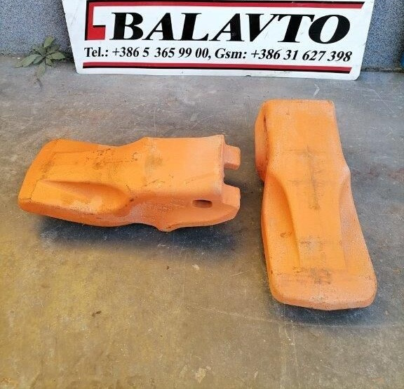 Piezas de recambio para Cargadora de ruedas Volvo, Caterpillar, Combi, Eaco...: foto 14