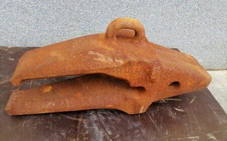 Piezas de recambio para Cargadora de ruedas Volvo, Caterpillar, Combi, Eaco...: foto 12