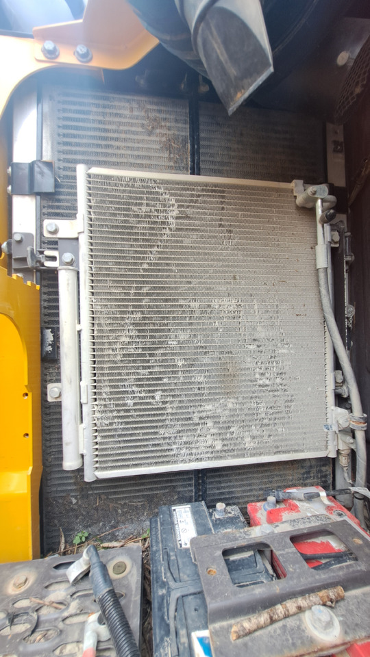 VOLVO EWR150E - Excavadora de ruedas: foto 3 VOLVO EWR150E - Excavadora de ruedas: foto 3