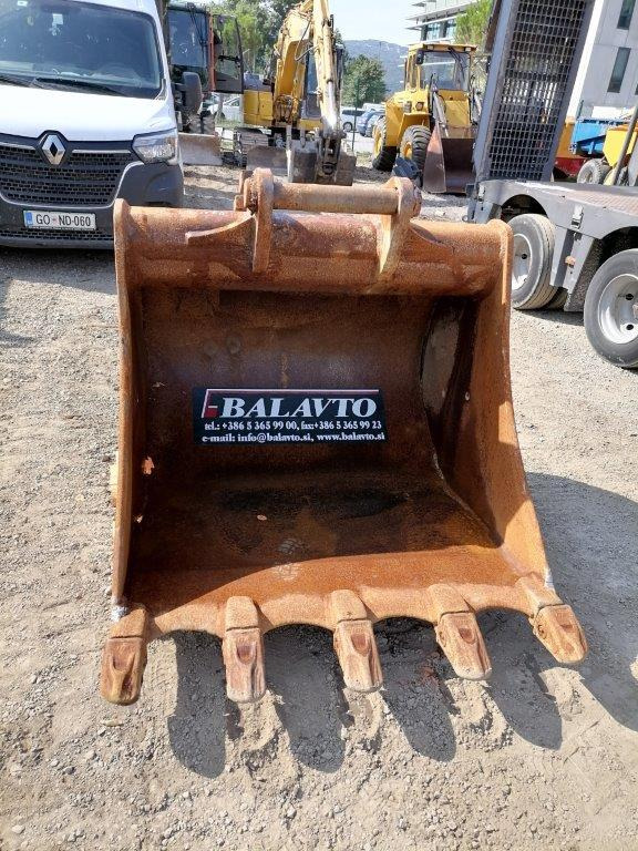 VTN Digging bucket 1300 mm - Cazo para excavadora: foto 1 VTN Digging bucket 1300 mm - Cazo para excavadora: foto 1