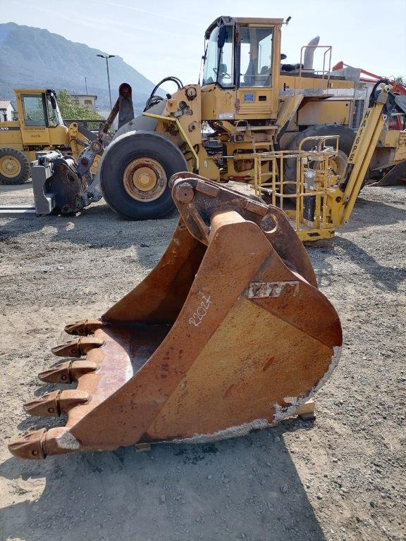 VTN Digging bucket 1300 mm - Cazo para excavadora: foto 3 VTN Digging bucket 1300 mm - Cazo para excavadora: foto 3