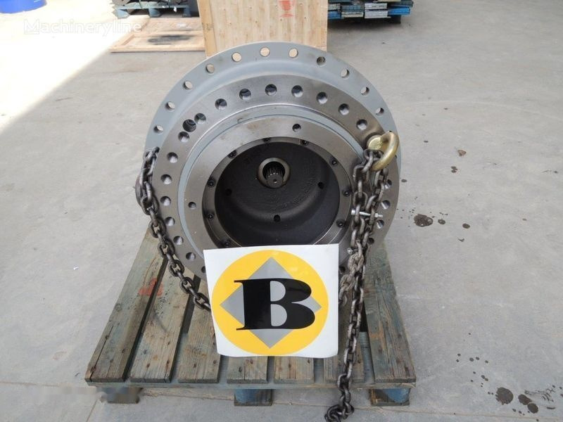 Volvo final drive 14592003 for Volvo EC700B, EC700C - Mando final para Excavadora: foto 1 Volvo final drive 14592003 for Volvo EC700B, EC700C - Mando final para Excavadora: foto 1