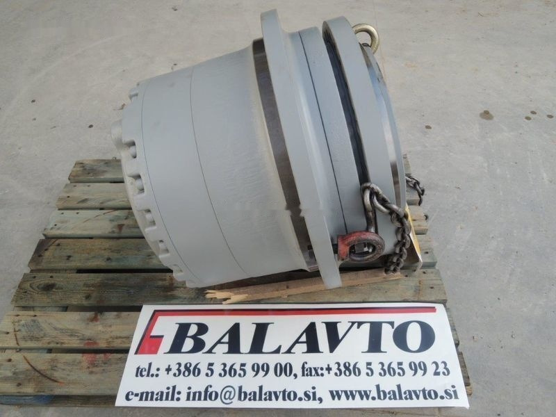 Volvo final drive 14592003 for Volvo EC700B, EC700C - Mando final para Excavadora: foto 5 Volvo final drive 14592003 for Volvo EC700B, EC700C - Mando final para Excavadora: foto 5