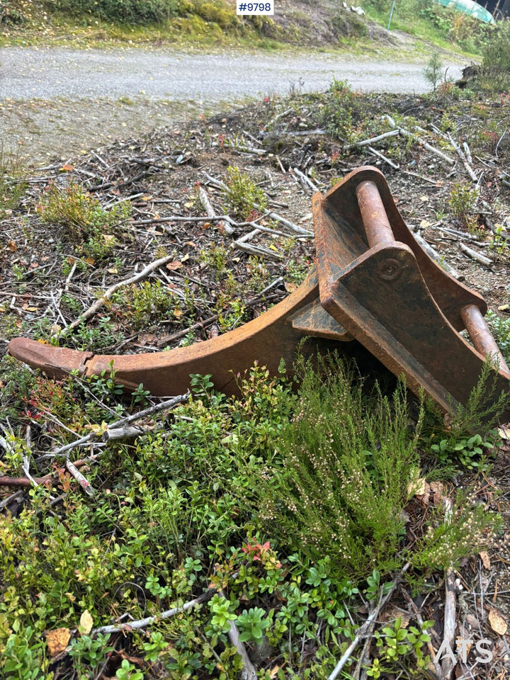 Hook S45 - Escarificador: foto 1 Hook S45 - Escarificador: foto 1