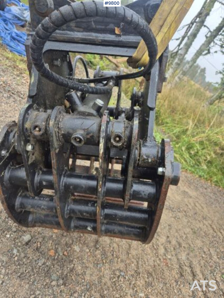 Sorteringsgrip SE SES 20 S40 - Pinza de manipulación: foto 5 Sorteringsgrip SE SES 20 S40 - Pinza de manipulación: foto 5