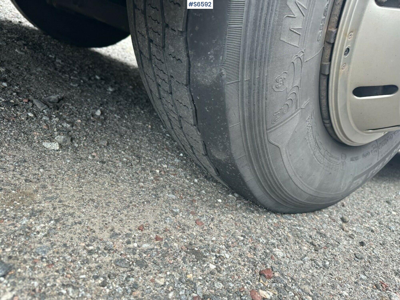 Autocar Van Hool E200 Bus: foto 8