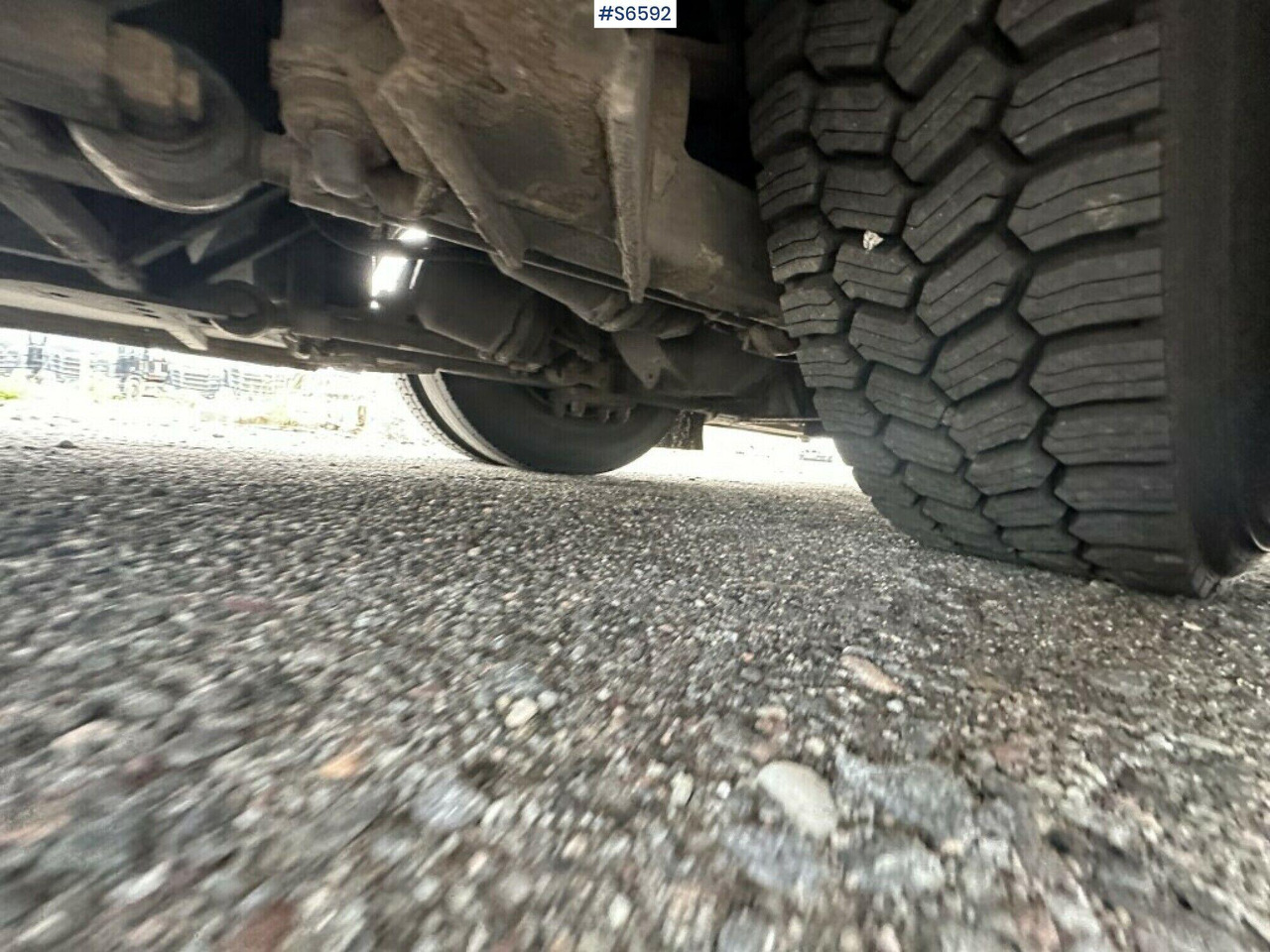 Autocar Van Hool E200 Bus: foto 17