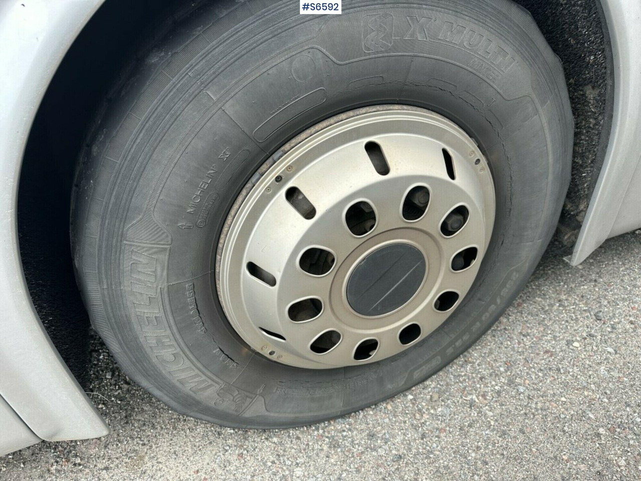 Autocar Van Hool E200 Bus: foto 10