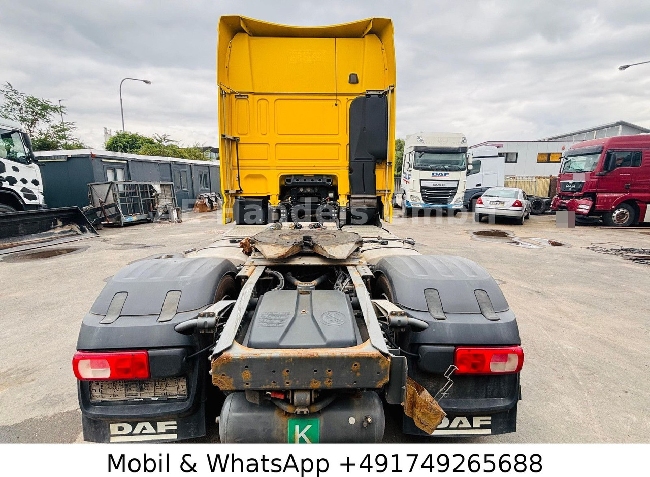 DAF XF 460 SSC BL*Retarder/ACC/LDW/Standklima/2xTank - Cabeza tractora: foto 4 DAF XF 460 SSC BL*Retarder/ACC/LDW/Standklima/2xTank - Cabeza tractora: foto 4