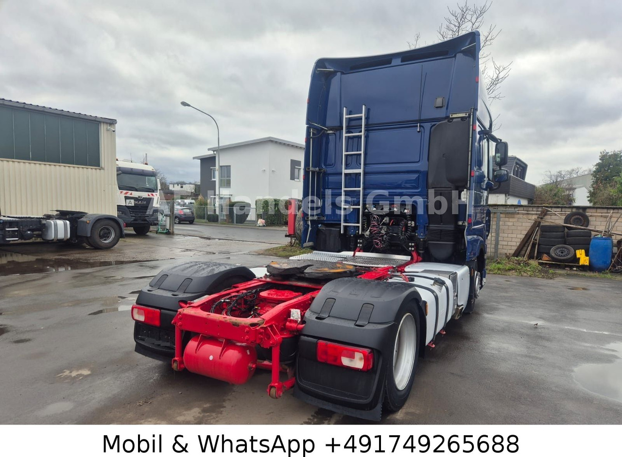 DAF XF 480 SSC BL LowDeck *Retarder/ACC/LDW/2xTank - Cabeza tractora: foto 3 DAF XF 480 SSC BL LowDeck *Retarder/ACC/LDW/2xTank - Cabeza tractora: foto 3