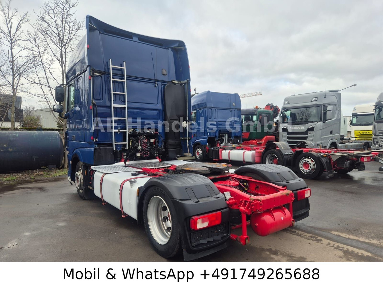 DAF XF 480 SSC BL LowDeck *Retarder/ACC/LDW/2xTank - Cabeza tractora: foto 5 DAF XF 480 SSC BL LowDeck *Retarder/ACC/LDW/2xTank - Cabeza tractora: foto 5