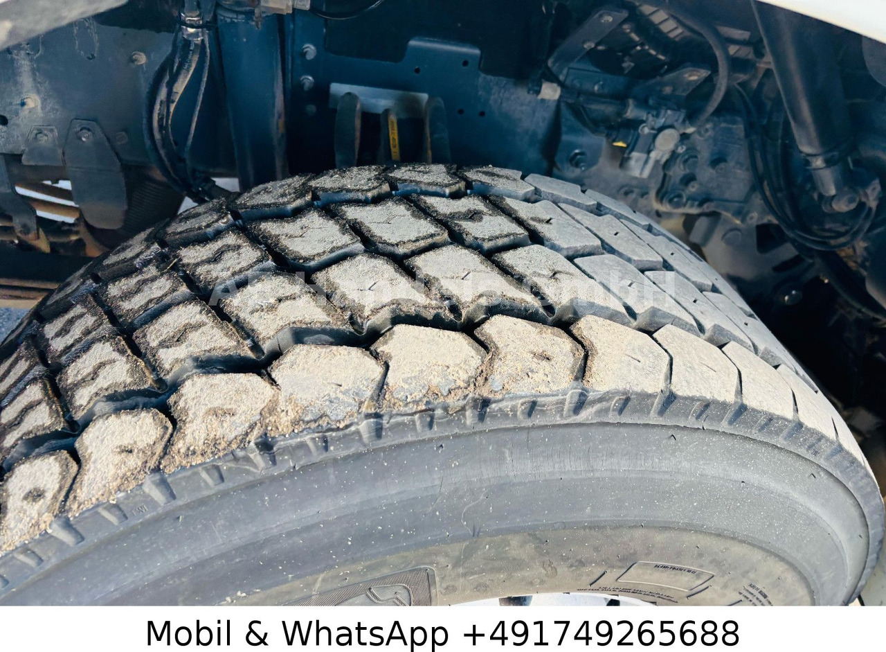 Cabeza tractora nuevo DAF XF 530 SC BL PXP 4x4 *Retarder/Hydr./Standklima: foto 18