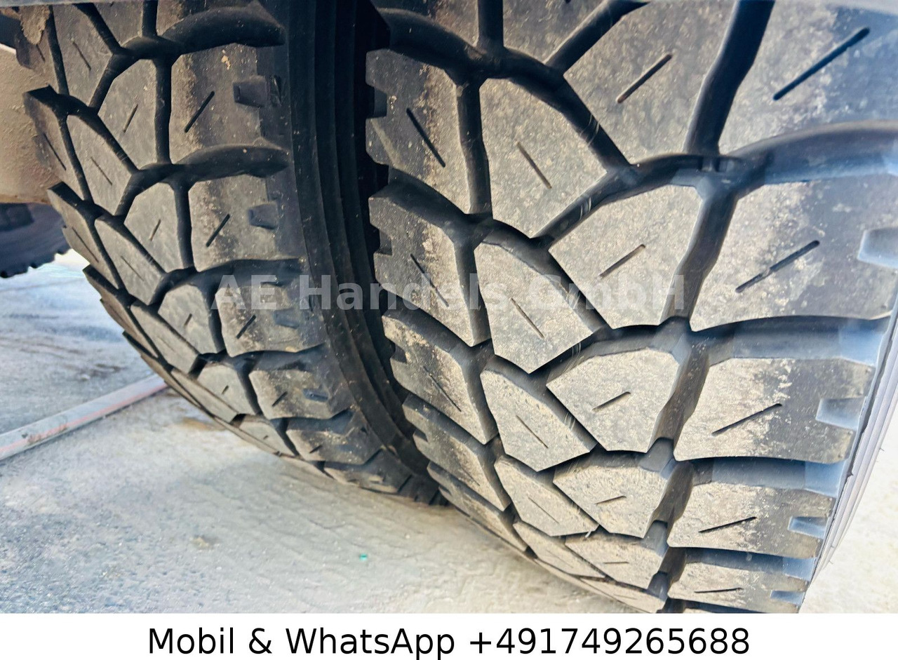 Cabeza tractora nuevo DAF XF 530 SC BL PXP 4x4 *Retarder/Hydr./Standklima: foto 16