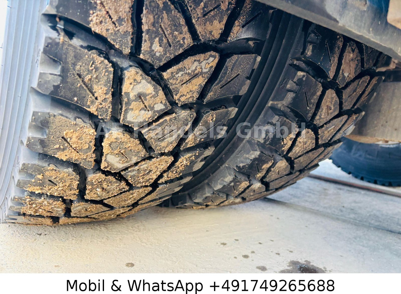 Cabeza tractora nuevo DAF XF 530 SC BL PXP 4x4 *Retarder/Hydr./Standklima: foto 17