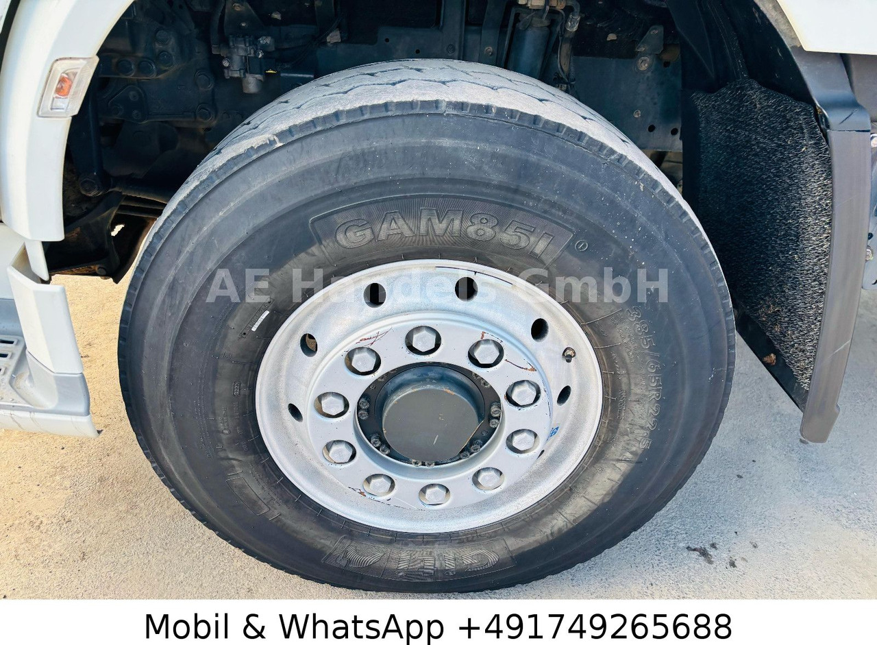 Cabeza tractora nuevo DAF XF 530 SC BL PXP 4x4 *Retarder/Hydr./Standklima: foto 14