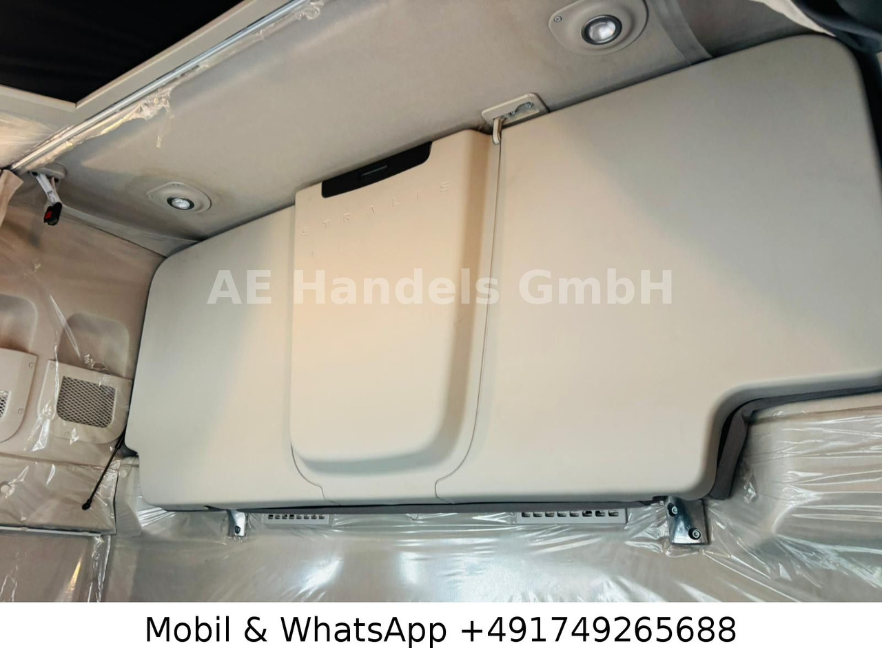 Cabeza tractora Iveco Stralis 500 E6 Hi-Way BL*Retarder/Standheizung: foto 21