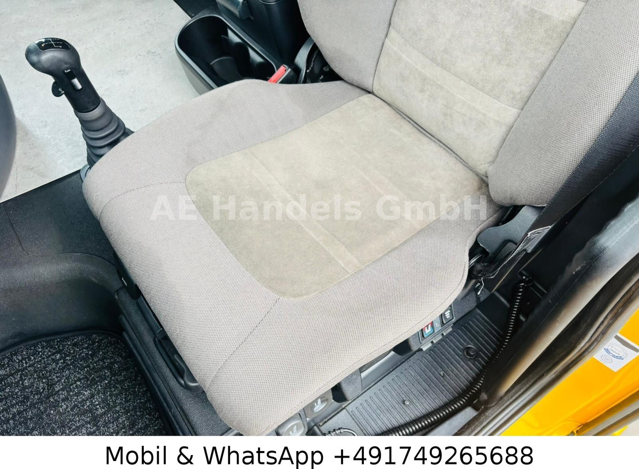 Cabeza tractora Iveco Stralis 500 E6 Hi-Way BL*Retarder/Standheizung: foto 18