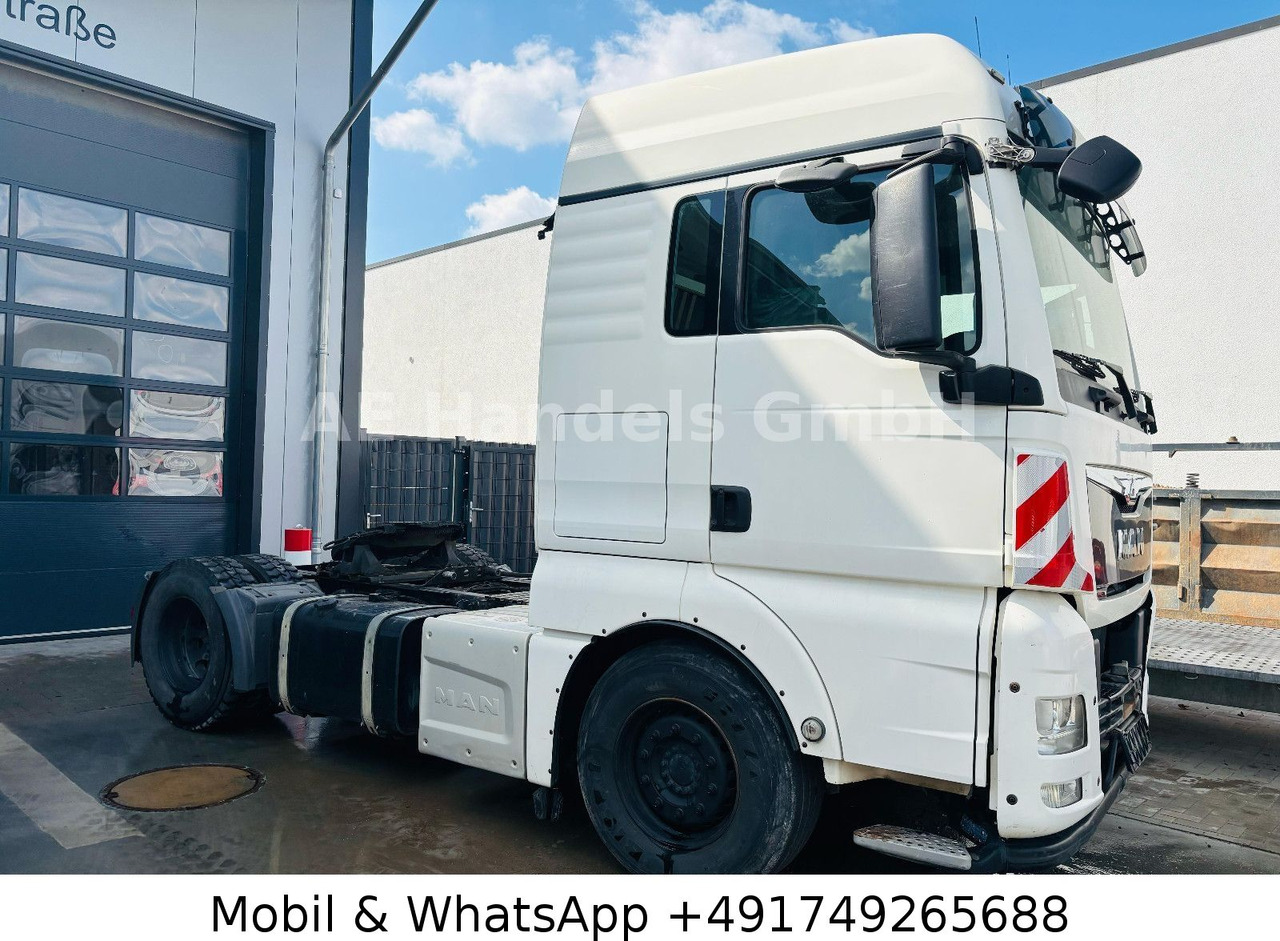 MAN TGX 18.480 XLX BL *Retarder/2-Kreis-Hydr./LDW - Cabeza tractora: foto 3 MAN TGX 18.480 XLX BL *Retarder/2-Kreis-Hydr./LDW - Cabeza tractora: foto 3