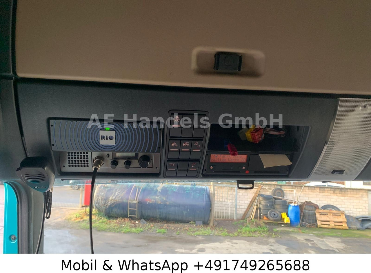 Cabeza tractora MAN TGX 18.500 XLX LL *Retarder/Standklima/Hubsattel: foto 24 Cabeza tractora MAN TGX 18.500 XLX LL *Retarder/Standklima/Hubsattel: foto 24
