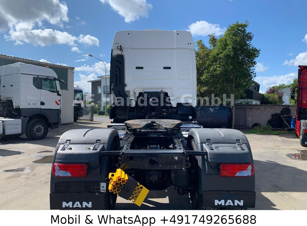 MAN TGX 18.510 BL 4x4 HydroDrive *Pritader/Hydr./ACC - Cabeza tractora: foto 3 MAN TGX 18.510 BL 4x4 HydroDrive *Pritader/Hydr./ACC - Cabeza tractora: foto 3