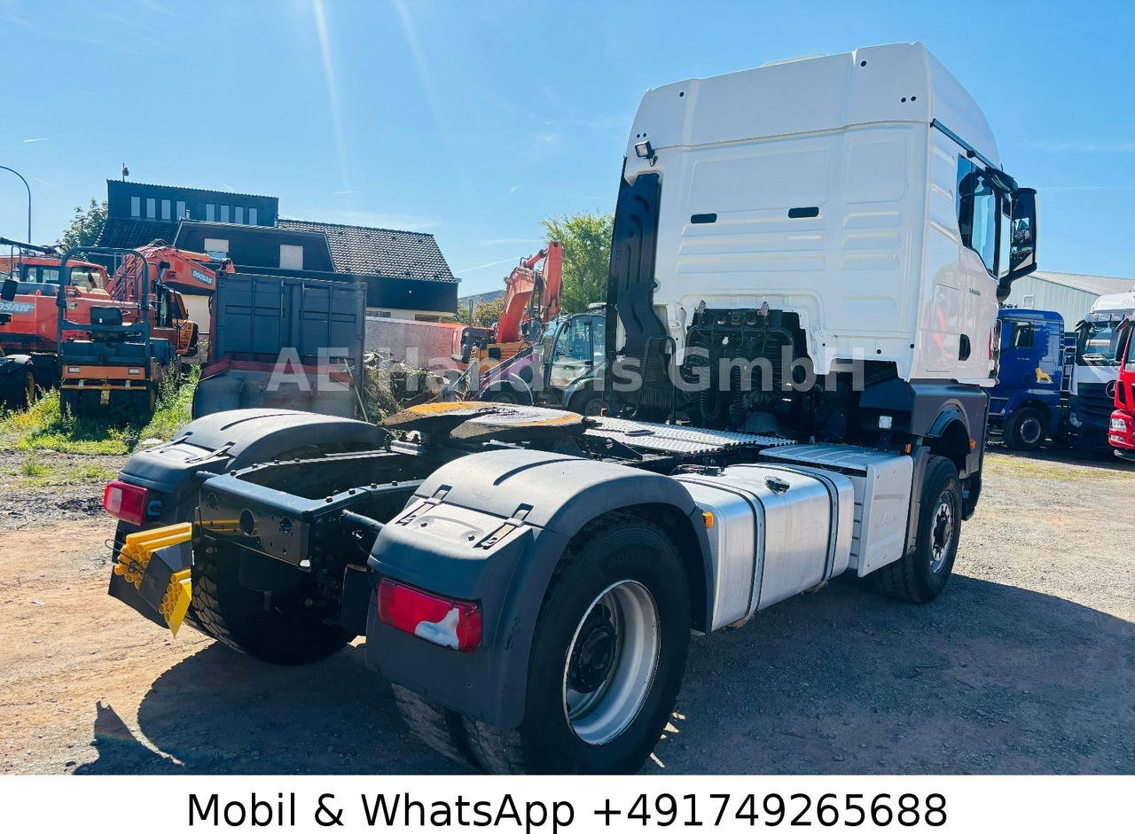 MAN TGX 18.510 BL 4x4 HydroDrive *Pritader/Hydr./ACC - Cabeza tractora: foto 3 MAN TGX 18.510 BL 4x4 HydroDrive *Pritader/Hydr./ACC - Cabeza tractora: foto 3