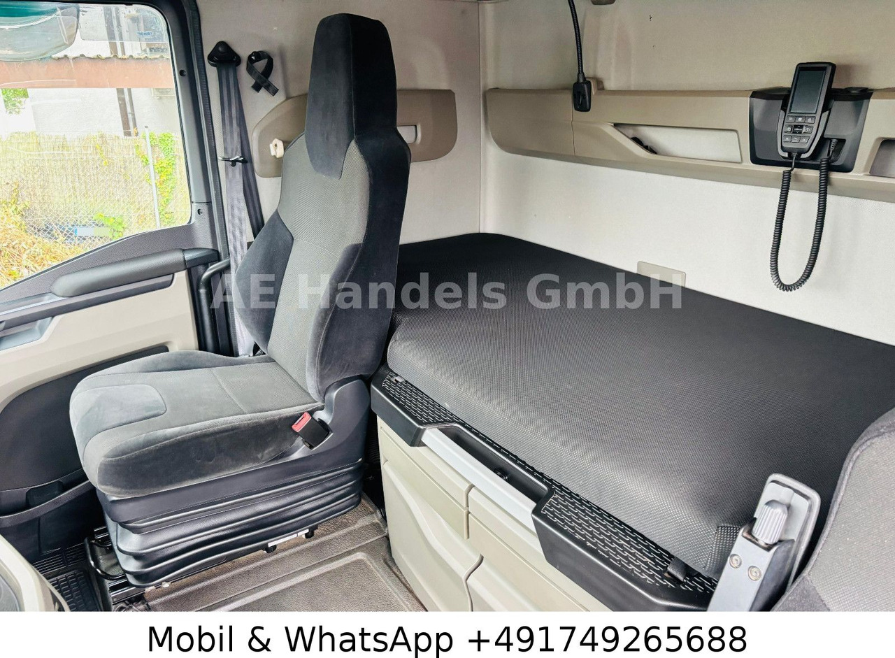 Cabeza tractora MAN TGX 18.510 GM BL *Retarder/2-Kreis-Hydr./Alcoa: foto 20