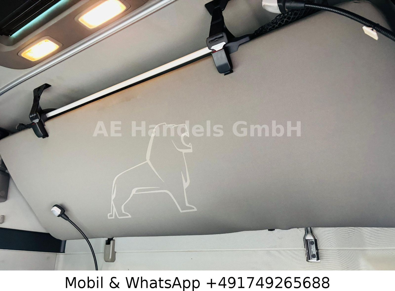 Cabeza tractora MAN TGX 18.510 GM BL *Retarder/2-Kreis-Hydr./Alcoa: foto 21