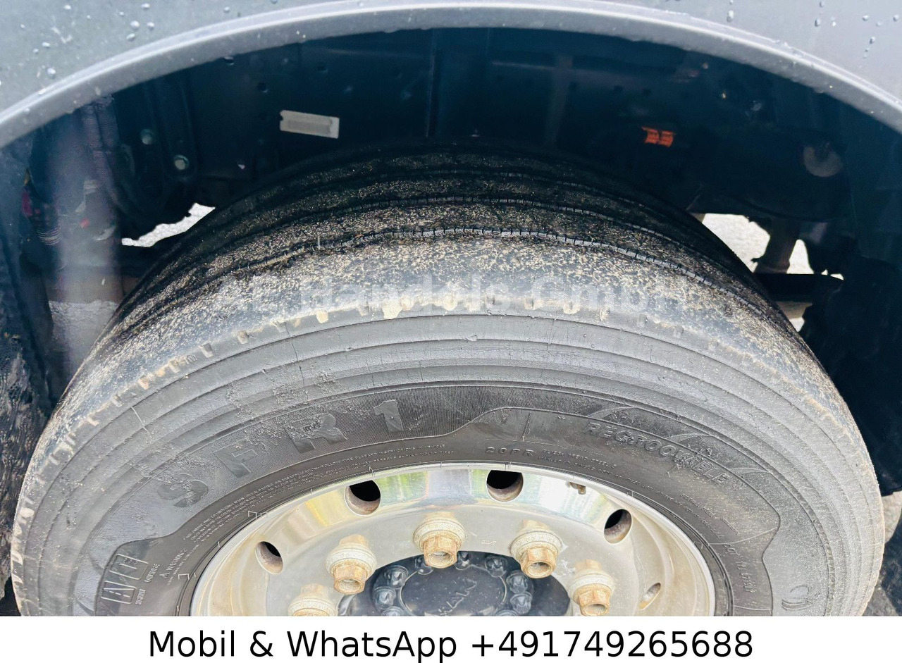 Cabeza tractora MAN TGX 18.510 GM BL *Retarder/2-Kreis-Hydr./Alcoa: foto 14