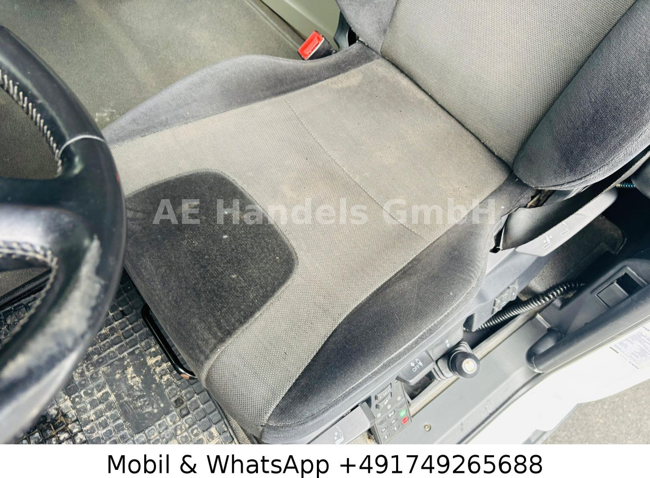 Cabeza tractora MAN TGX 18.510 GM BL *Retarder/2-Kreis-Hydr./Alcoa: foto 19