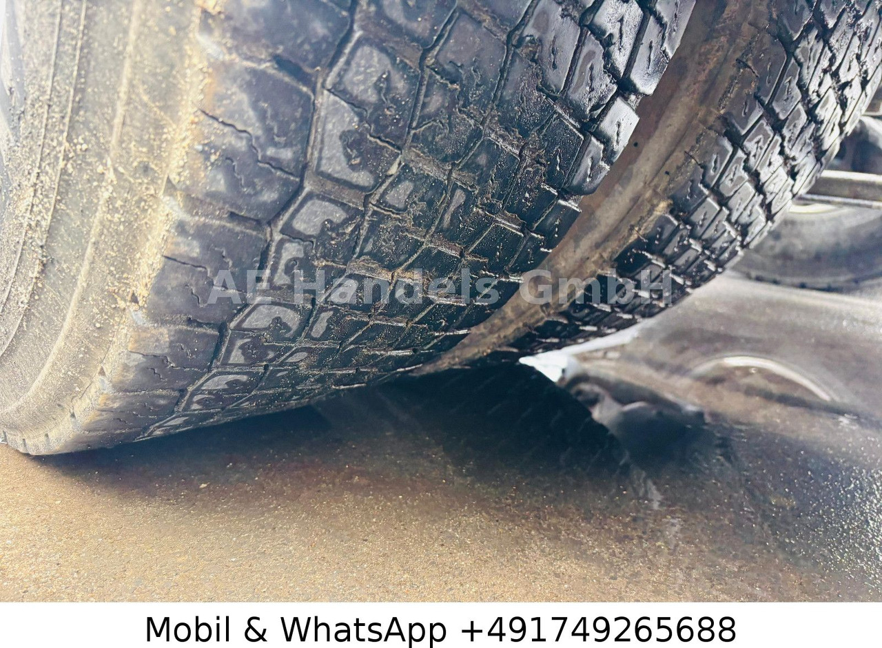 Cabeza tractora MAN TGX 18.510 GM BL *Retarder/2-Kreis-Hydr./Alcoa: foto 15